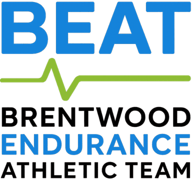 BEAT Triathlon Club logo